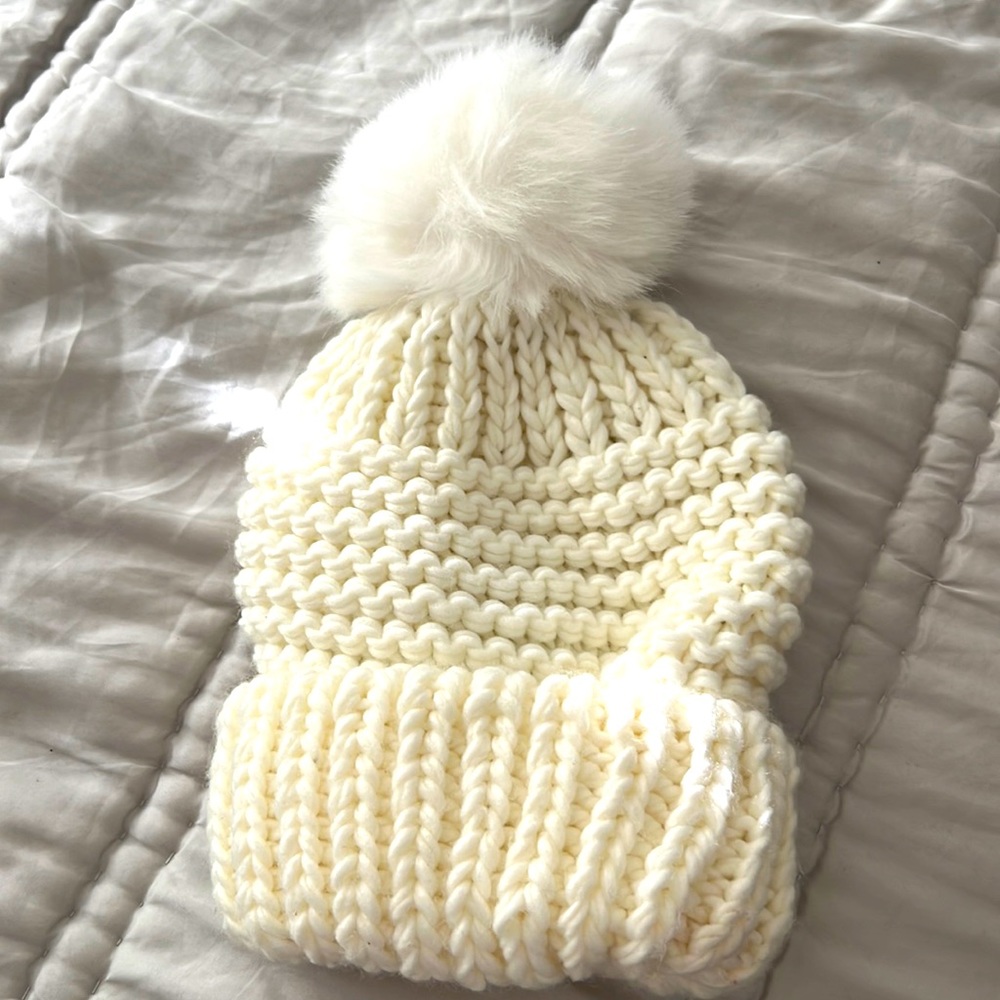 Free People beanie